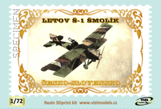 Letov Š-1 Šmolík