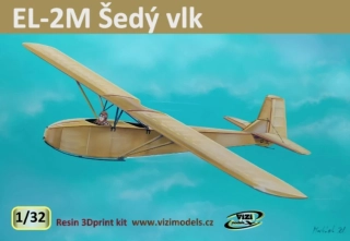EL-2M Šedý vlk